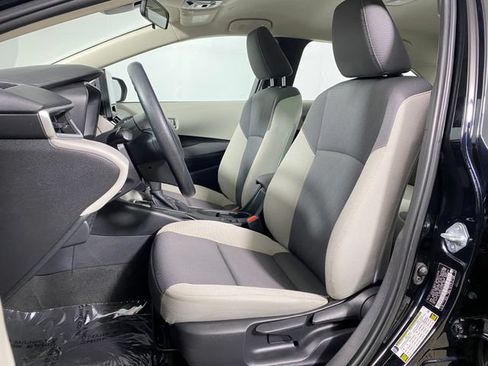 Certified 2024 Toyota Corolla LE FWD image 10