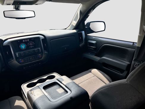 Used 2015 Chevrolet Silverado 1500 LT w/ All Star Edition RWD image 23
