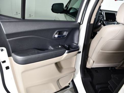 Used 2019 Honda Ridgeline RTL-E image 51