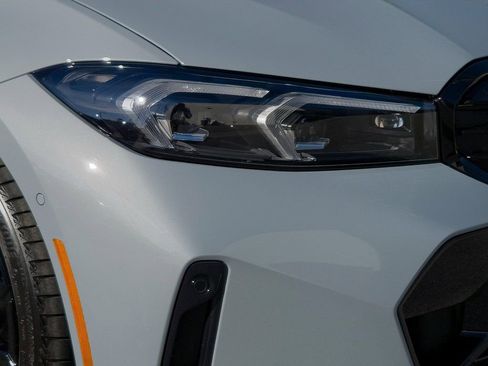 New 2026 BMW M340i w/ Premium Package image 8