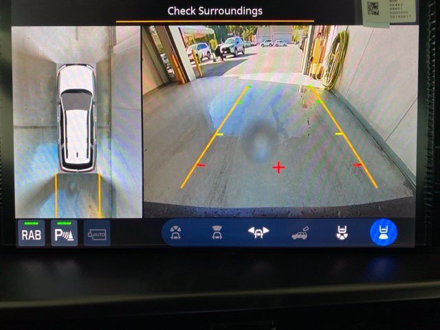 New 2026 Subaru Outback Limited XT AWD/4WD image 20