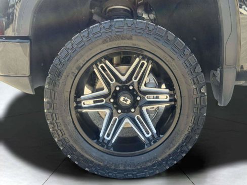 Used 2021 GMC Sierra 1500 AT4 AWD/4WD image 63
