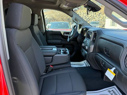 New 2026 GMC Sierra 1500 Pro w/ Graphite Edition image 21