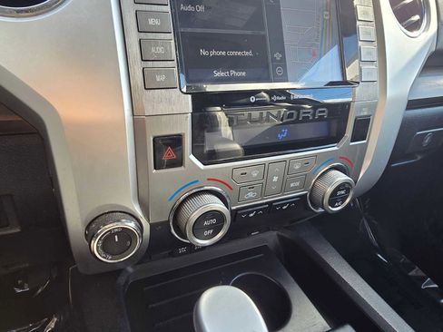 Used 2021 Toyota Tundra Limited image 28