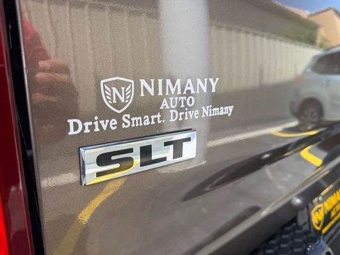 Used 2018 RAM 1500 Classic SLT RWD image 35