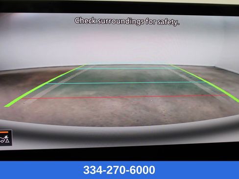 New 2026 Nissan Pathfinder SV image 11