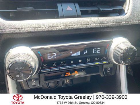 Certified 2025 Toyota RAV4 XLE AWD/4WD image 19