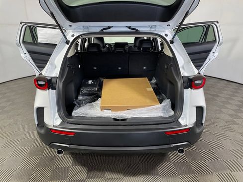 New 2026 MAZDA CX-50 AWD 2.5 S w/ Weather Package image 21