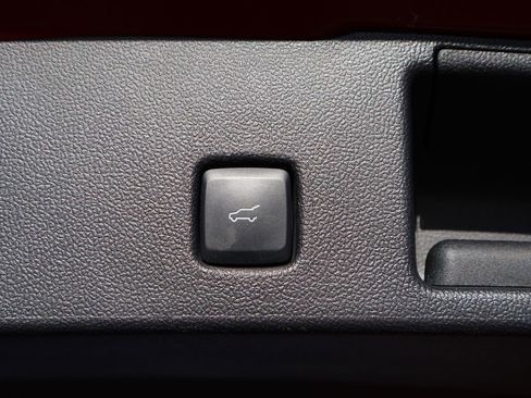 Used 2021 Ford Escape SEL image 20