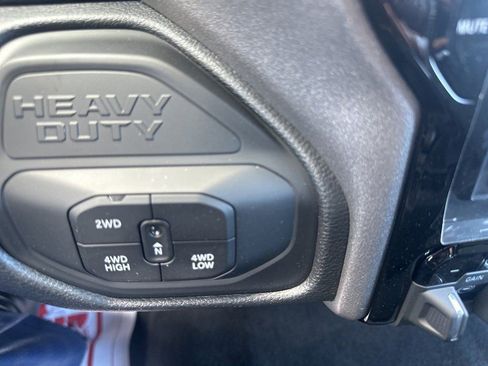 New 2026 RAM 2500 Tradesman image 26