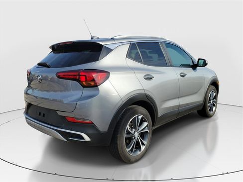 Used 2023 Buick Encore GX Select FWD image 4