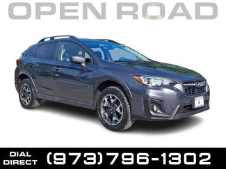 Used 2020 Subaru Crosstrek 2.0i Premium w/ Moonroof Package 2 AWD/4WD video 1
