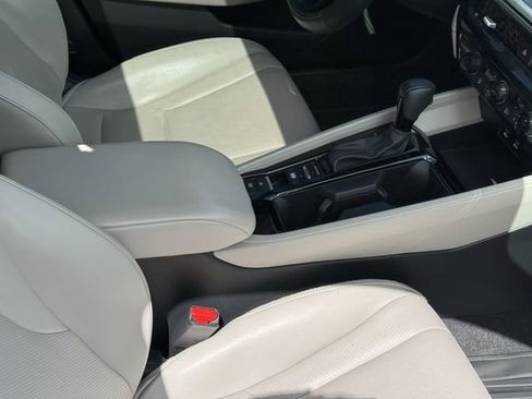 Used 2023 Honda Accord EX-L image 17