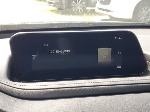 New 2025 MAZDA CX-30 AWD 2.5 S w/ Preferred Package image 22