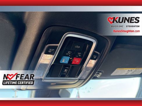 Used 2025 RAM 1500 Big Horn image 34