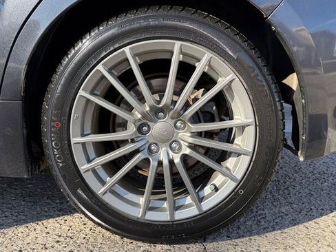 Used 2012 Subaru Impreza WRX Hatchback AWD/4WD image 19