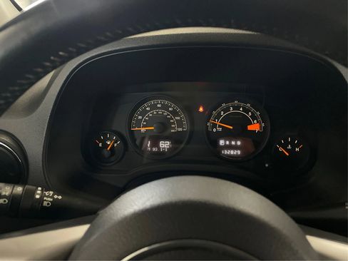 Used 2014 Jeep Patriot High Altitude image 20