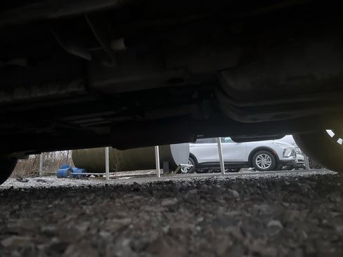 Used 2016 Chevrolet Equinox LT w/ Convenience Package image 19