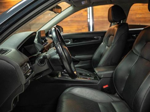 Used 2022 Honda Civic EX-L image 8