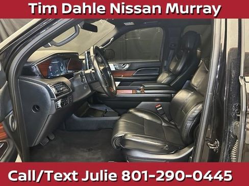 Used 2020 Lincoln Navigator Reserve w/ Equipment Group 208A Reserve AWD/4WD image 21