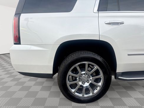 Used 2017 GMC Yukon Denali w/ Open Road Package AWD/4WD image 30