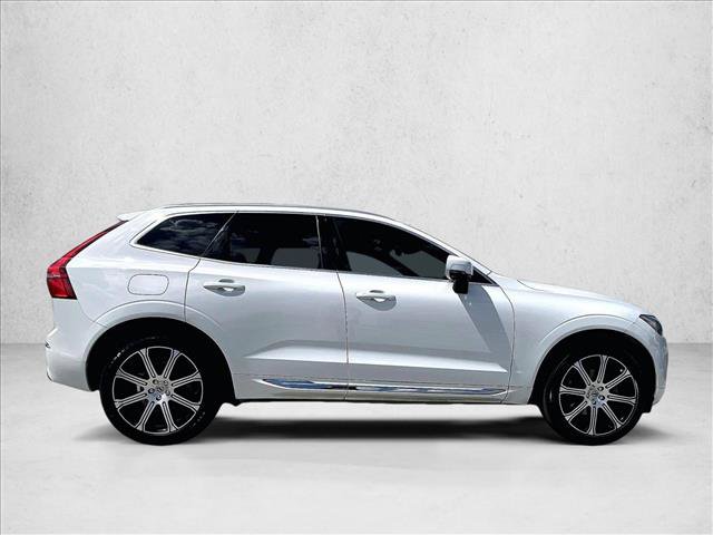 Used 2020 Volvo XC60 T5 Inscription w/ Protection Package Premier FWD image 5
