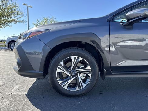 New 2026 Subaru Crosstrek 2.0i Premium image 19