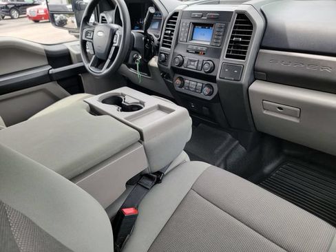 Certified 2020 Ford F350 XL w/ STX Appearance Package AWD/4WD image 34
