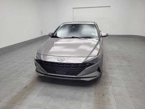 Used 2023 Hyundai Elantra SEL w/ Convenience Package FWD image 15