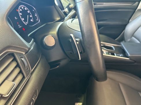 Used 2022 Honda Accord Sport image 36