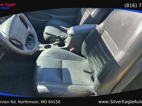 Used 2003 Ford Mustang GT RWD image 8