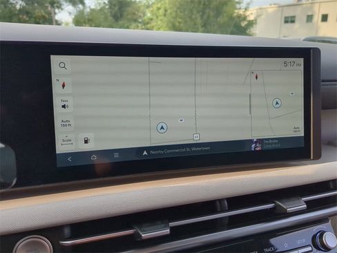 New 2026 Hyundai Tucson Limited image 19