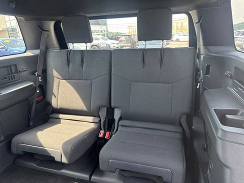 Used 2026 Toyota 4Runner SR5 AWD/4WD image 23