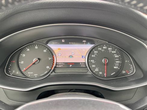 Used 2019 Audi A6 2.0T Premium w/ Convenience Package AWD/4WD image 12
