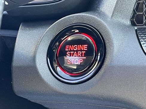 New 2026 Honda CR-V EX image 15