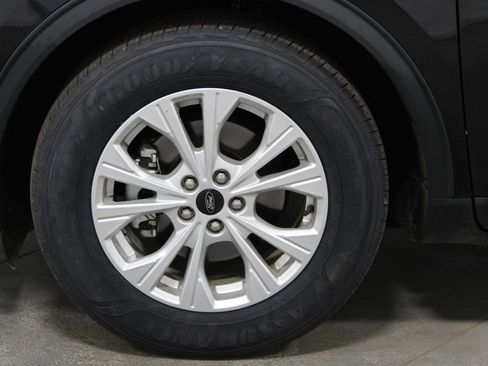 Used 2024 Ford Escape Active image 18