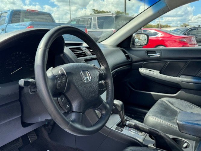 Used 2007 Honda Accord EX-L image 16