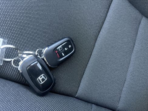 Used 2026 Honda CR-V EX image 20