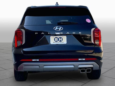 Used 2025 Hyundai Palisade SEL FWD image 5