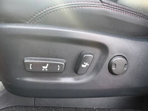 Used 2023 Toyota 4Runner TRD Pro AWD/4WD image 19