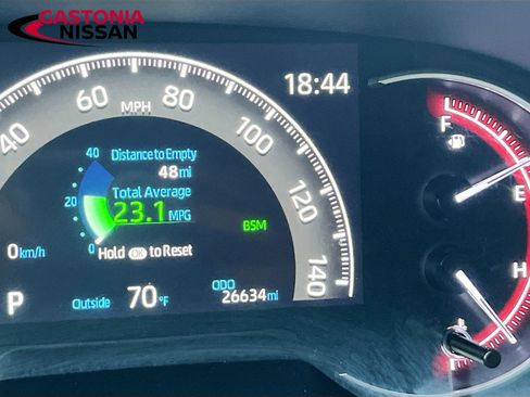 Used 2023 Toyota RAV4 XLE Premium image 15