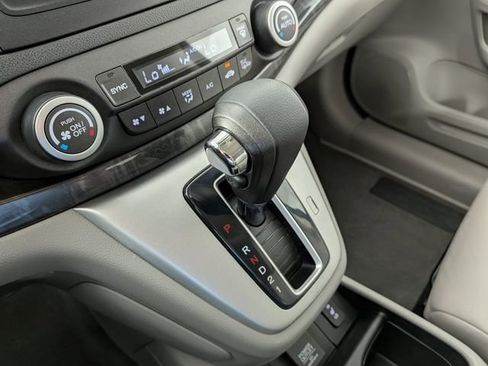 Used 2014 Honda CR-V EX-L image 17