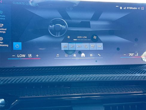 New 2026 BMW M3 Competition w/ Executive Package image 13