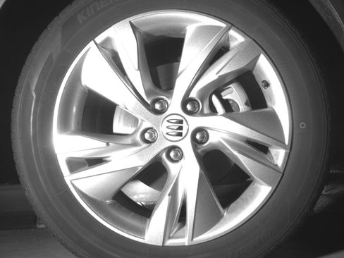 Used 2025 Buick Encore GX Preferred image 13