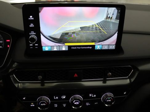 Certified 2025 Acura Integra A-Spec FWD image 22