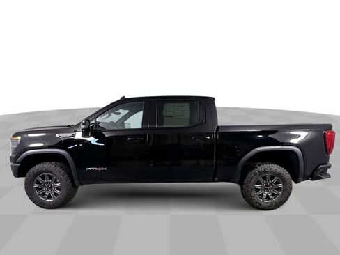New 2026 GMC Sierra 1500 AT4X AWD/4WD image 5