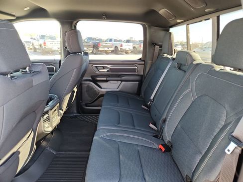 New 2026 RAM 1500 Lone Star image 13