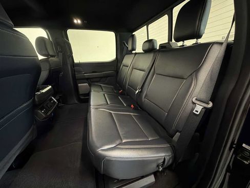 Used 2024 Ford F150 XLT w/ Equipment Group 303A High AWD/4WD image 24