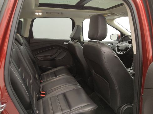 Used 2019 Ford Escape SEL AWD/4WD image 19