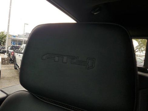 New 2026 GMC Sierra 2500 AT4 image 32